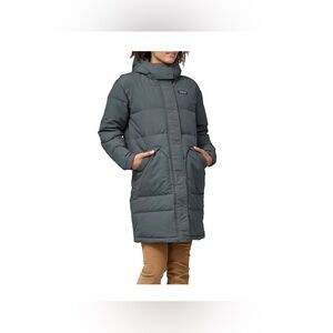 Patagonia Downdrift Parka - Nouveau Green